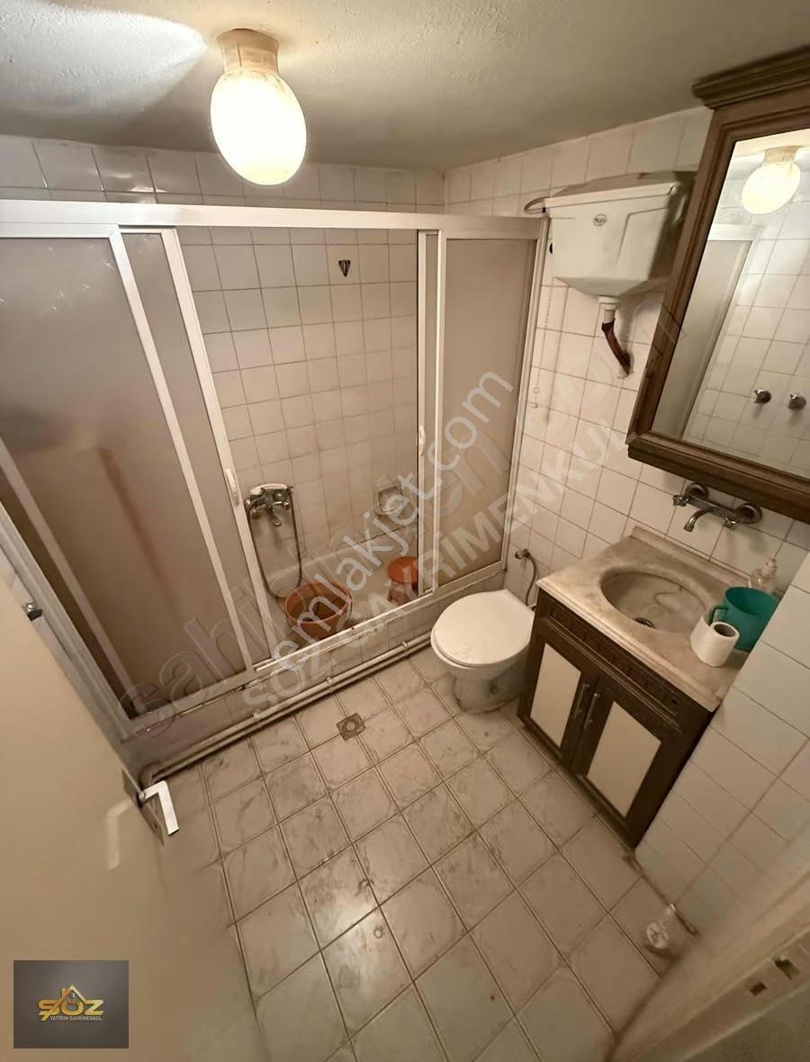 Tepe Mezarına Yürüme Mesafesinde Paşa Mh. 3+1 135m² Arakat 2.kat - Görsel 12