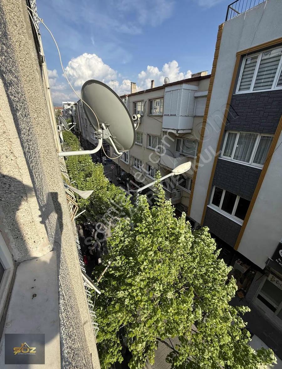 Tepe Mezarına Yürüme Mesafesinde Paşa Mh. 3+1 135m² Arakat 2.kat - Görsel 7