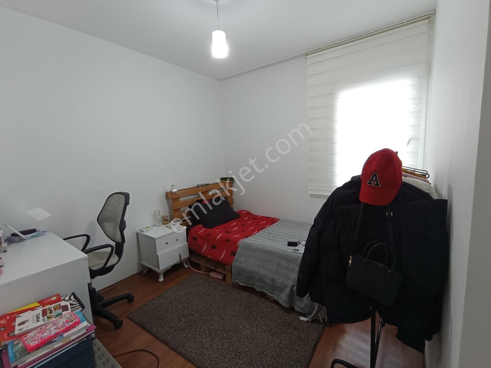 Kuşadası İkiçeşmelik Mahallesinde Satılık 2+1 Daire - Görsel 10