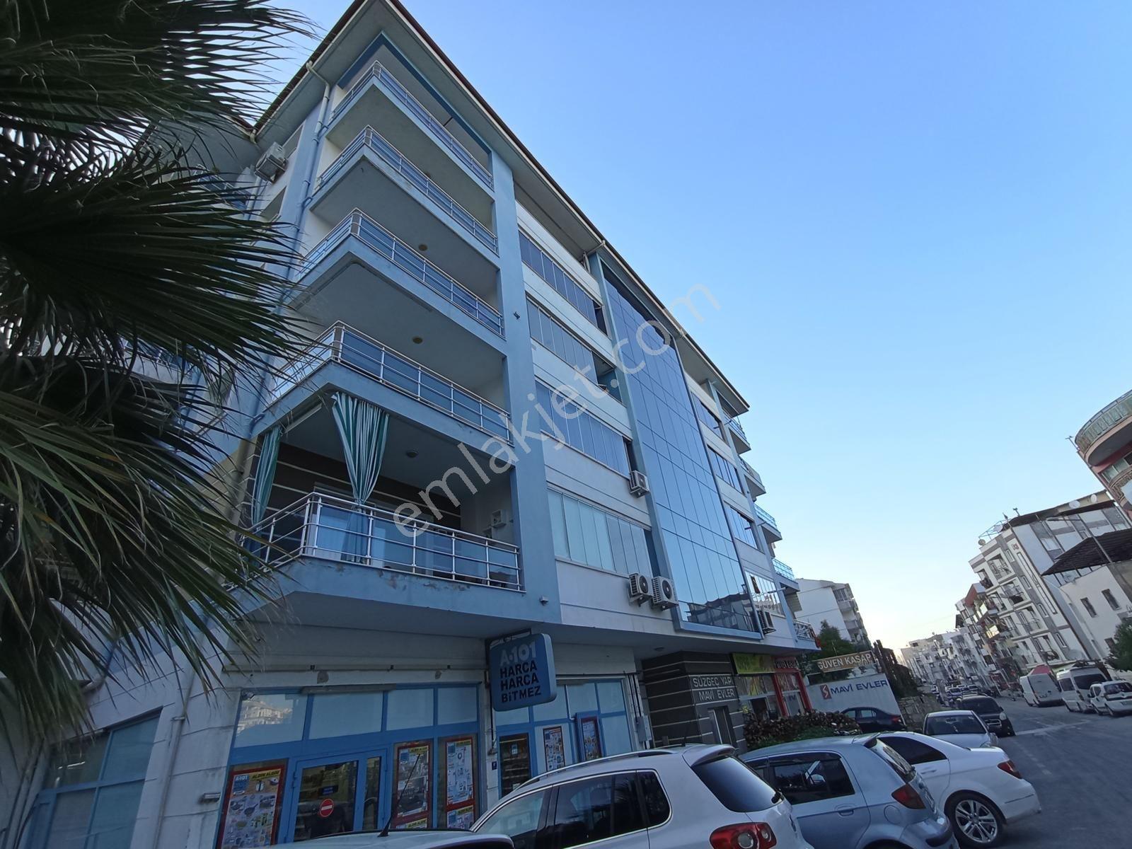 Kuşadası İkiçeşmelik Mahallesinde Satılık 2+1 Daire - Görsel 4