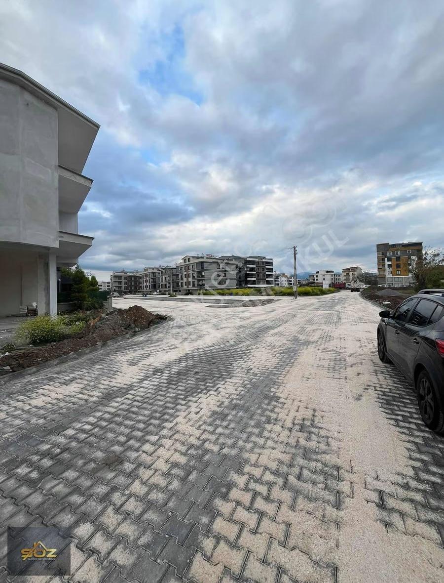 Reşatbey Mh. Cadde Üzerinde 180m2 Satılık Köşe Dükkan - Görsel 25