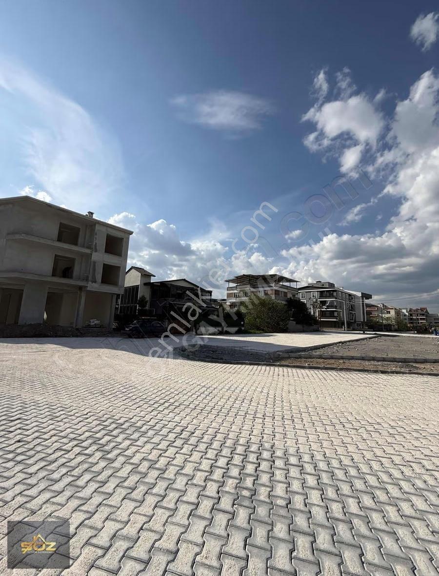 Reşatbey Mh. Cadde Üzerinde 180m2 Satılık Köşe Dükkan - Görsel 23