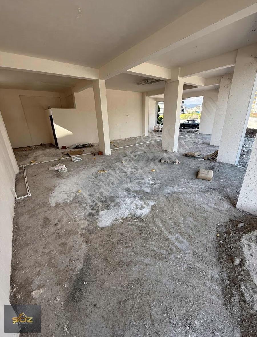 Reşatbey Mh. Cadde Üzerinde 180m2 Satılık Köşe Dükkan - Görsel 5