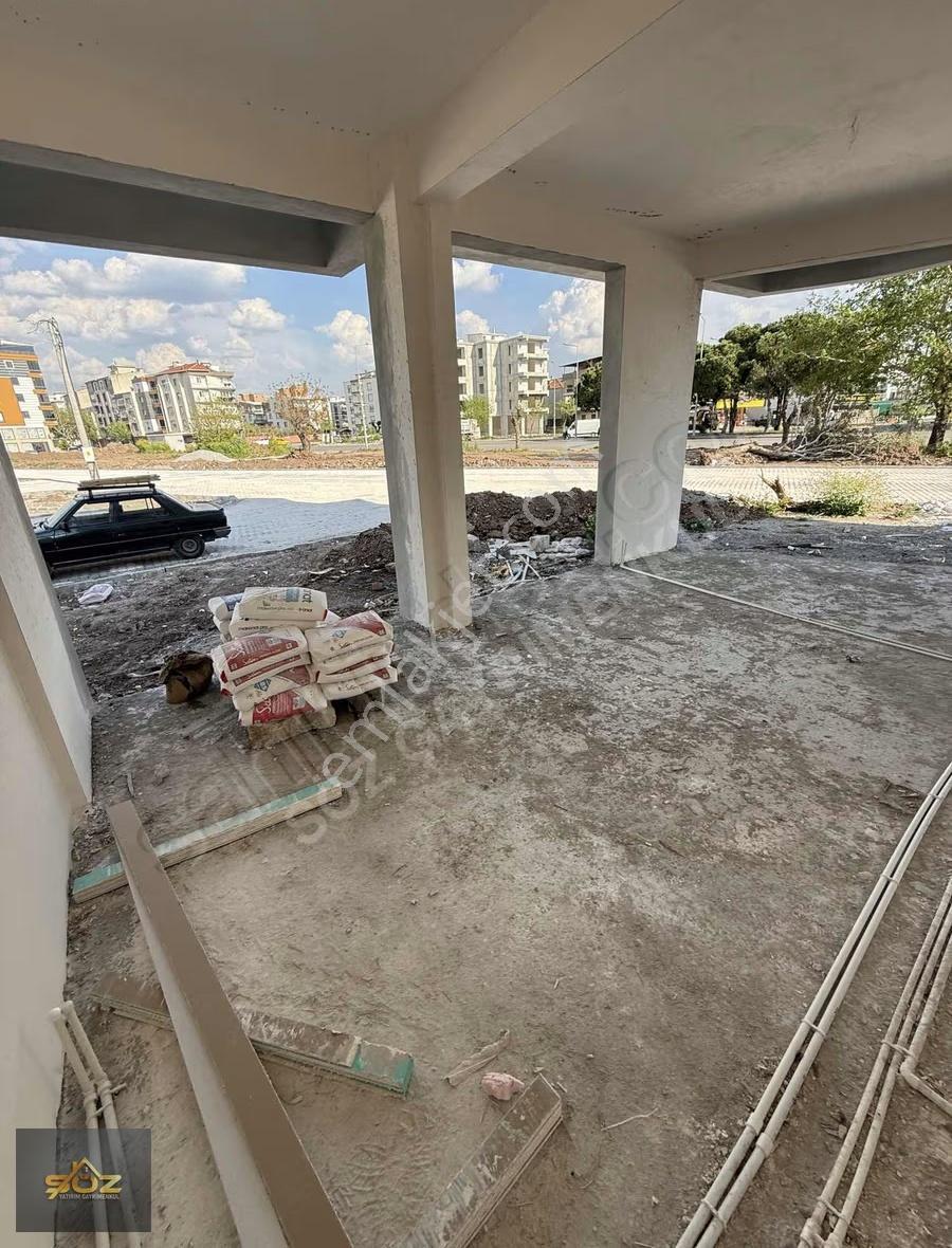 Reşatbey Mh. Cadde Üzerinde 180m2 Satılık Köşe Dükkan - Görsel 16