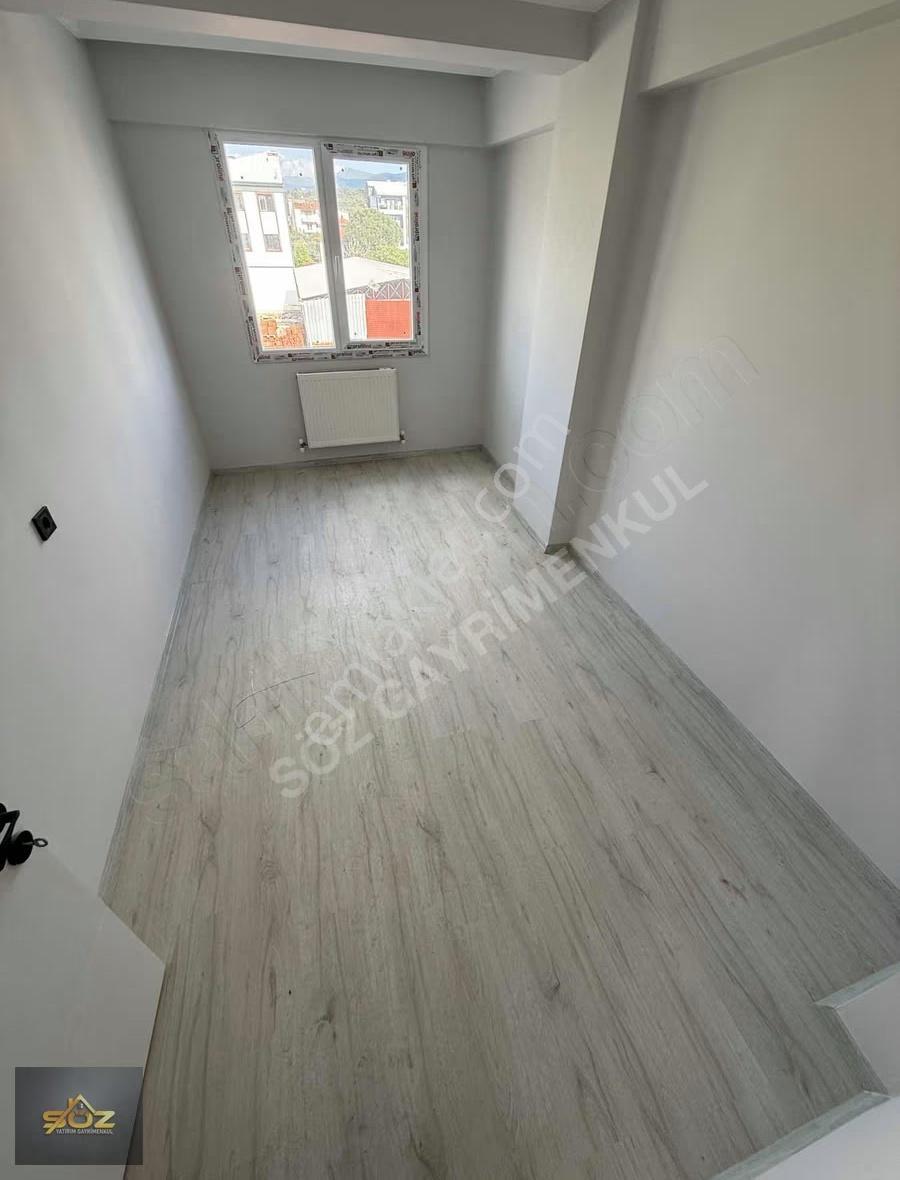 Çağlak Parkı Cepheli Arakat Köşe Daire 3+1 135m2 Sınırsız Kredi - Görsel 13