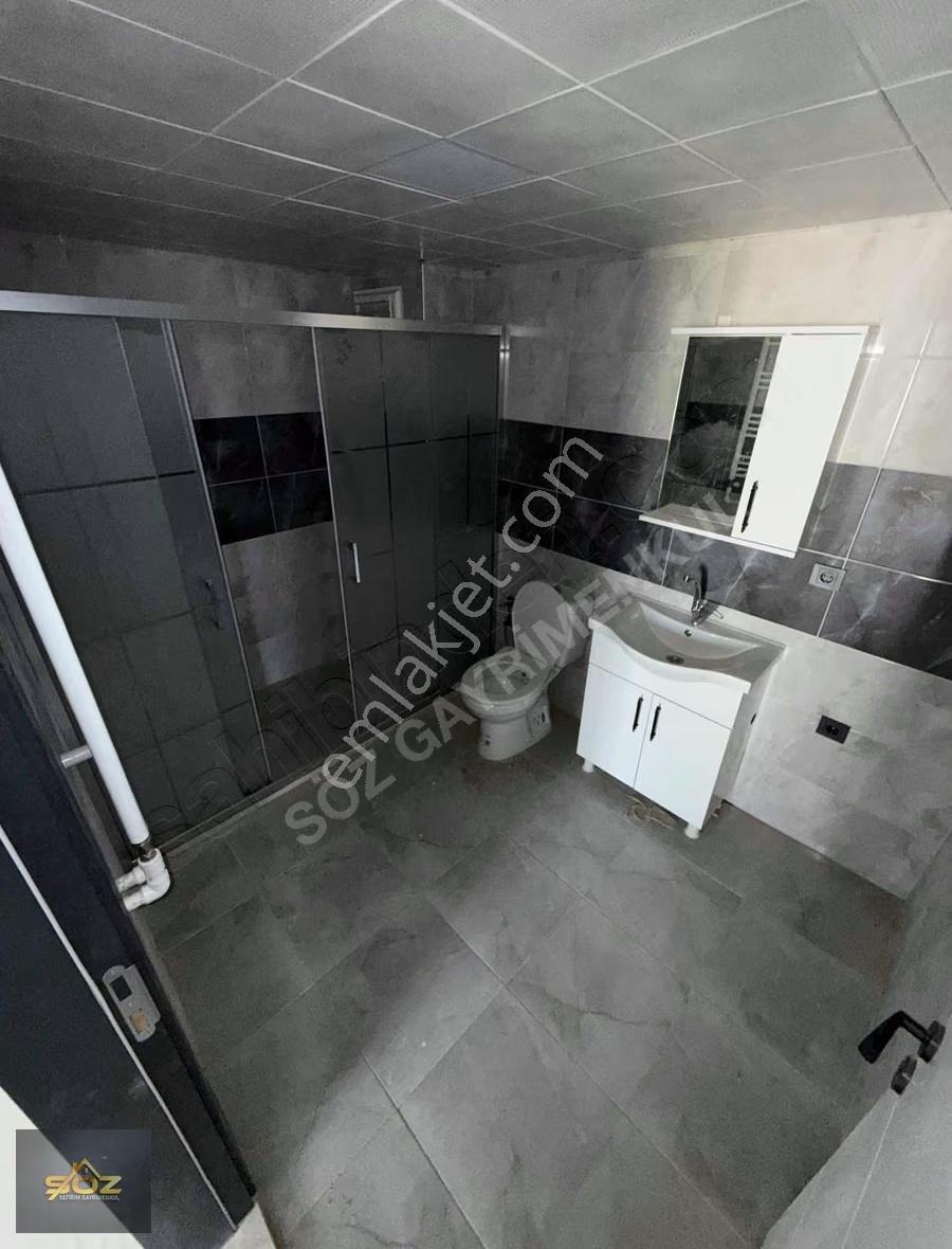 Çağlak Parkı Cepheli Arakat Köşe Daire 3+1 135m2 Sınırsız Kredi - Görsel 9