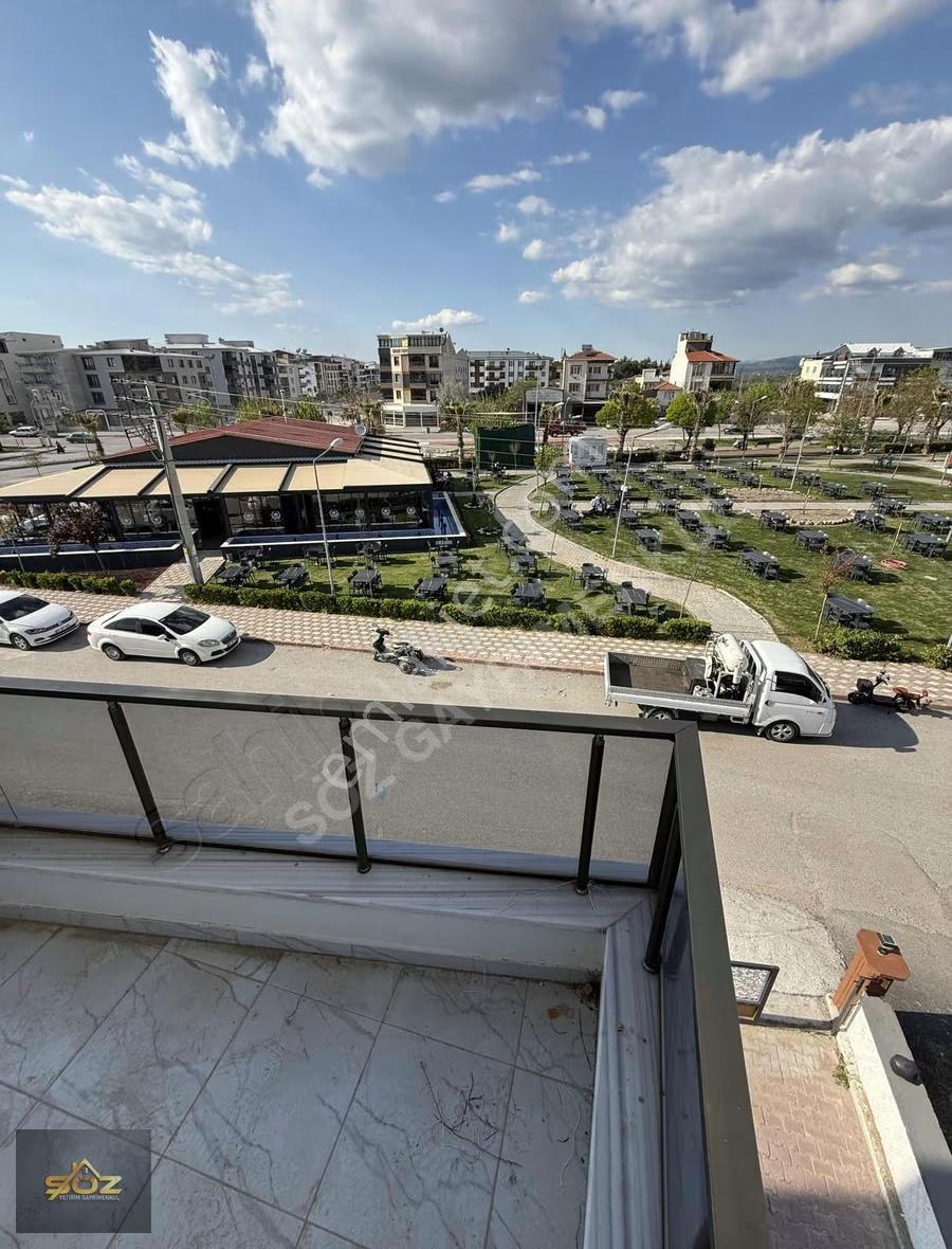 Çağlak Parkı Cepheli Arakat Köşe Daire 3+1 135m2 Sınırsız Kredi - Görsel 7