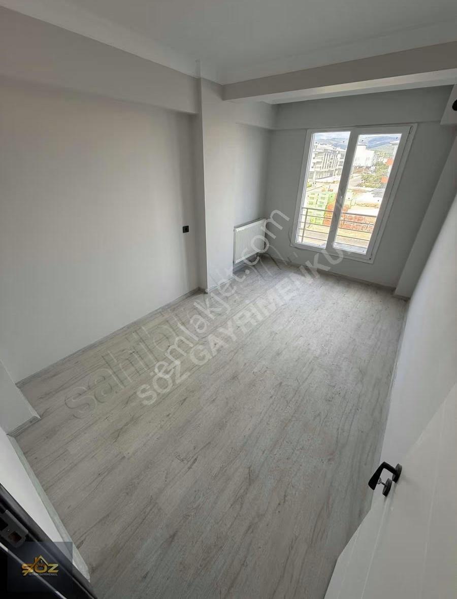 Çağlak Parkı Cepheli Arakat Köşe Daire 3+1 135m2 Sınırsız Kredi - Görsel 6
