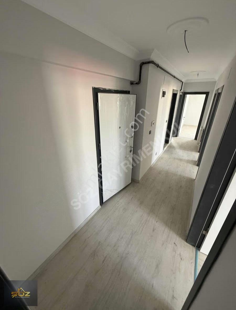 Çağlak Parkı Cepheli Arakat Köşe Daire 3+1 135m2 Sınırsız Kredi - Görsel 5