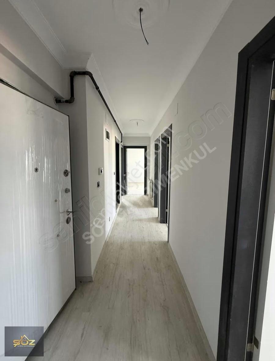 Çağlak Parkı Cepheli Arakat Köşe Daire 3+1 135m2 Sınırsız Kredi - Görsel 4