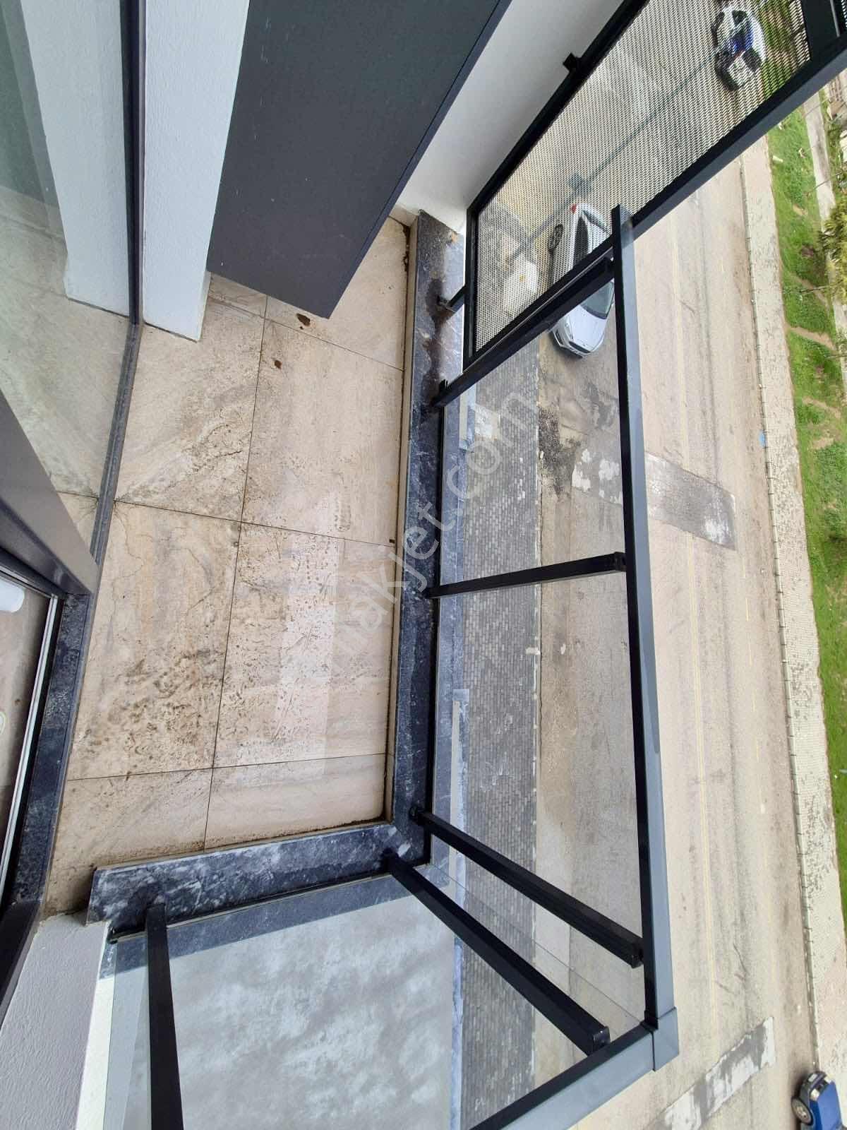 Karahasanlı Merkezde Kiralık Lüks Apart! - Görsel 6
