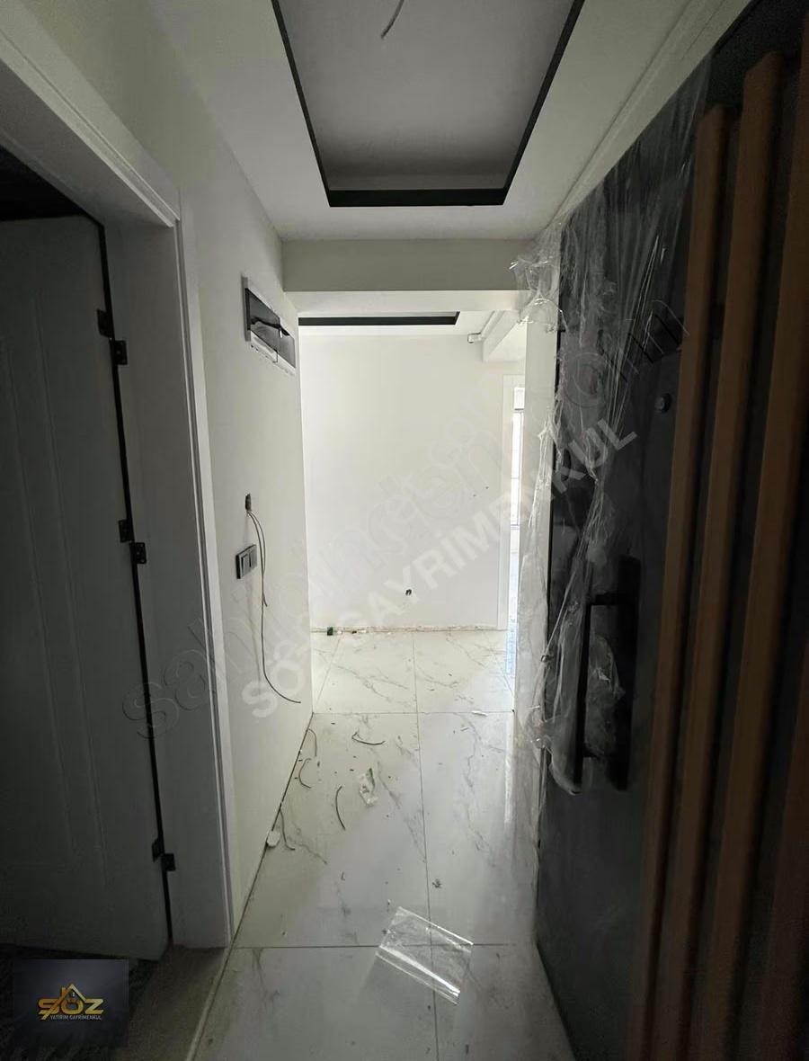 Cumhuriyet Ring Yolu Ön Cepheli 2+1 95m2 Yerden Isıtmalı Daire - Görsel 10