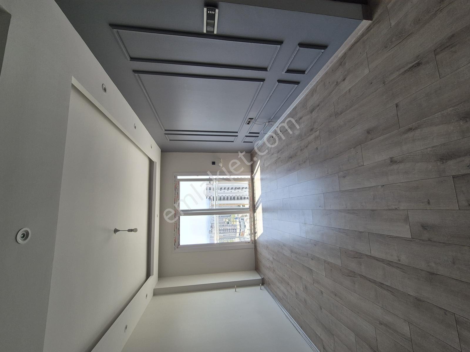 Çarkıpare'de 1+1 Park Karşısı Site İçi Yatırımlık Satılık Daire - Görsel 10