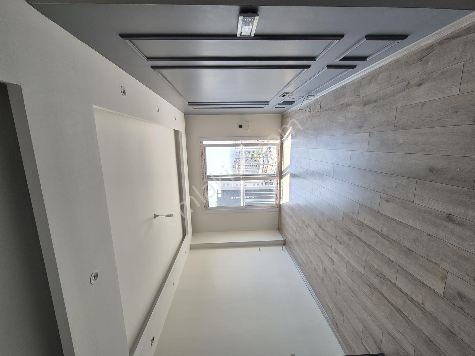 Çarkıpare'de 1+1 Park Karşısı Site İçi Yatırımlık Satılık Daire - Görsel 8