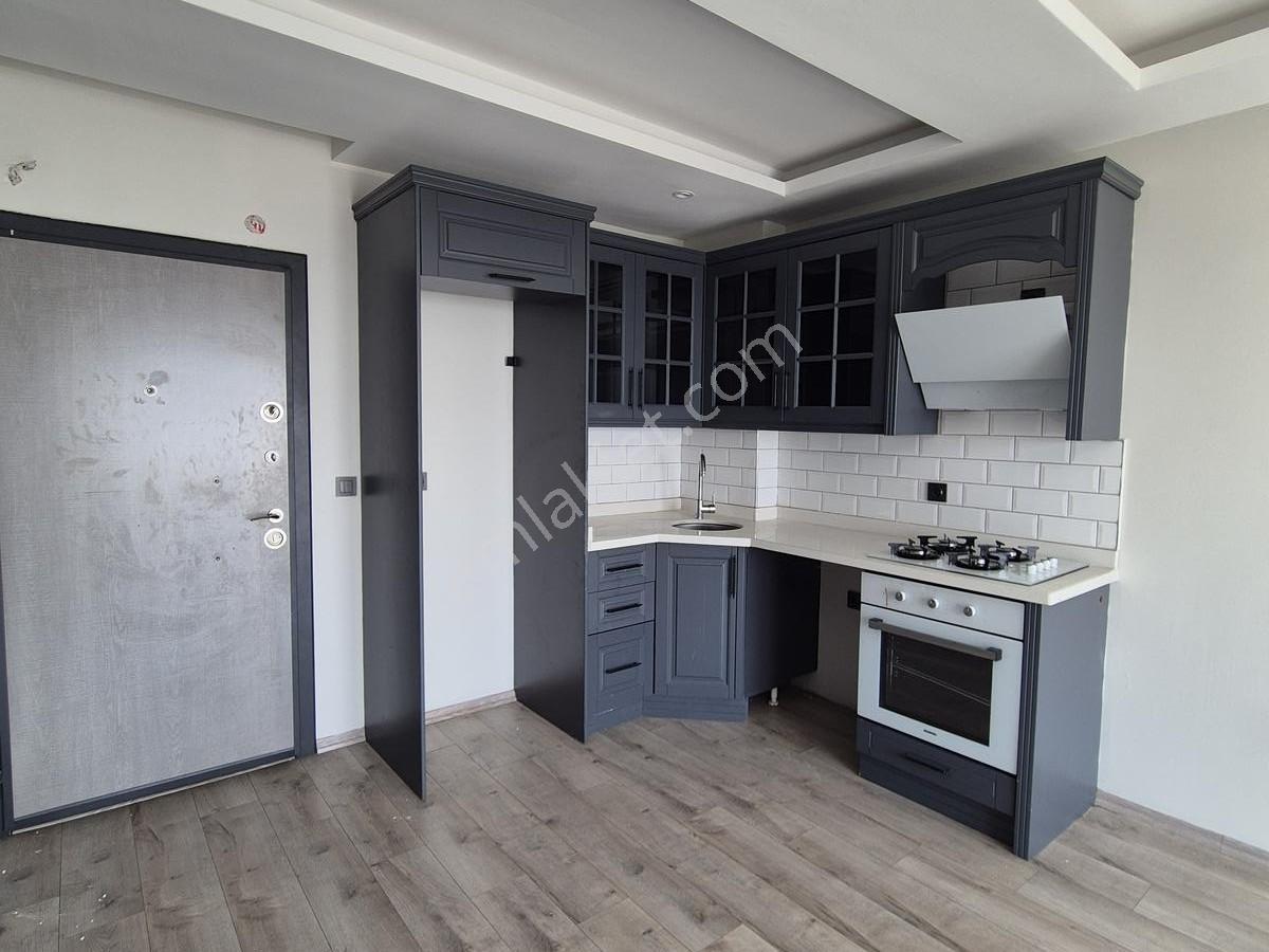 Çarkıpare'de 1+1 Park Karşısı Site İçi Yatırımlık Satılık Daire - Görsel 7