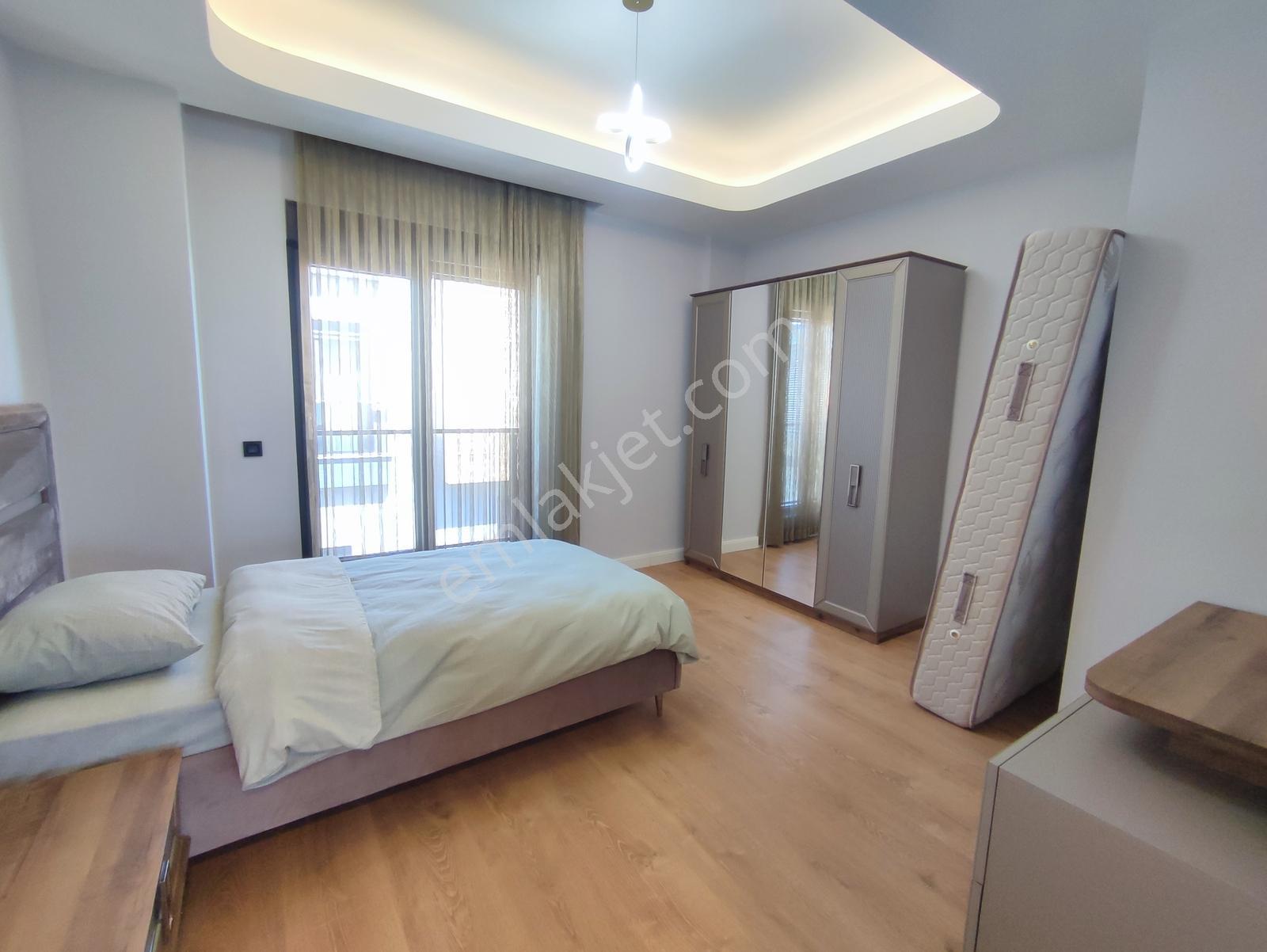 Altınkale'de Site İçinde Satılık Havuzlu Müstakil 5+1 Villalar - Görsel 22