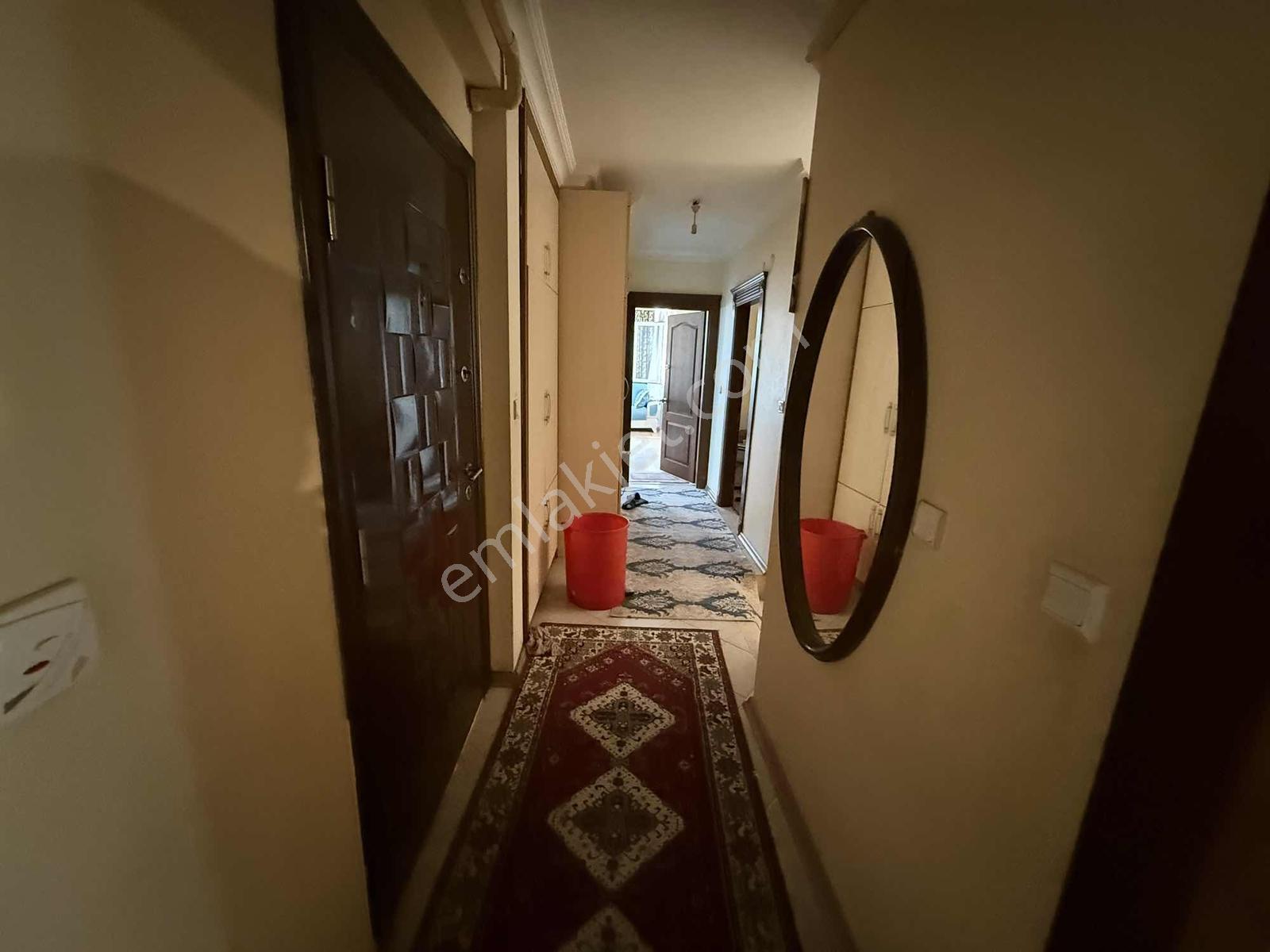 Antalya Kepez Şafak Mahallesinde 3+1 Satılık Daire - Görsel 10