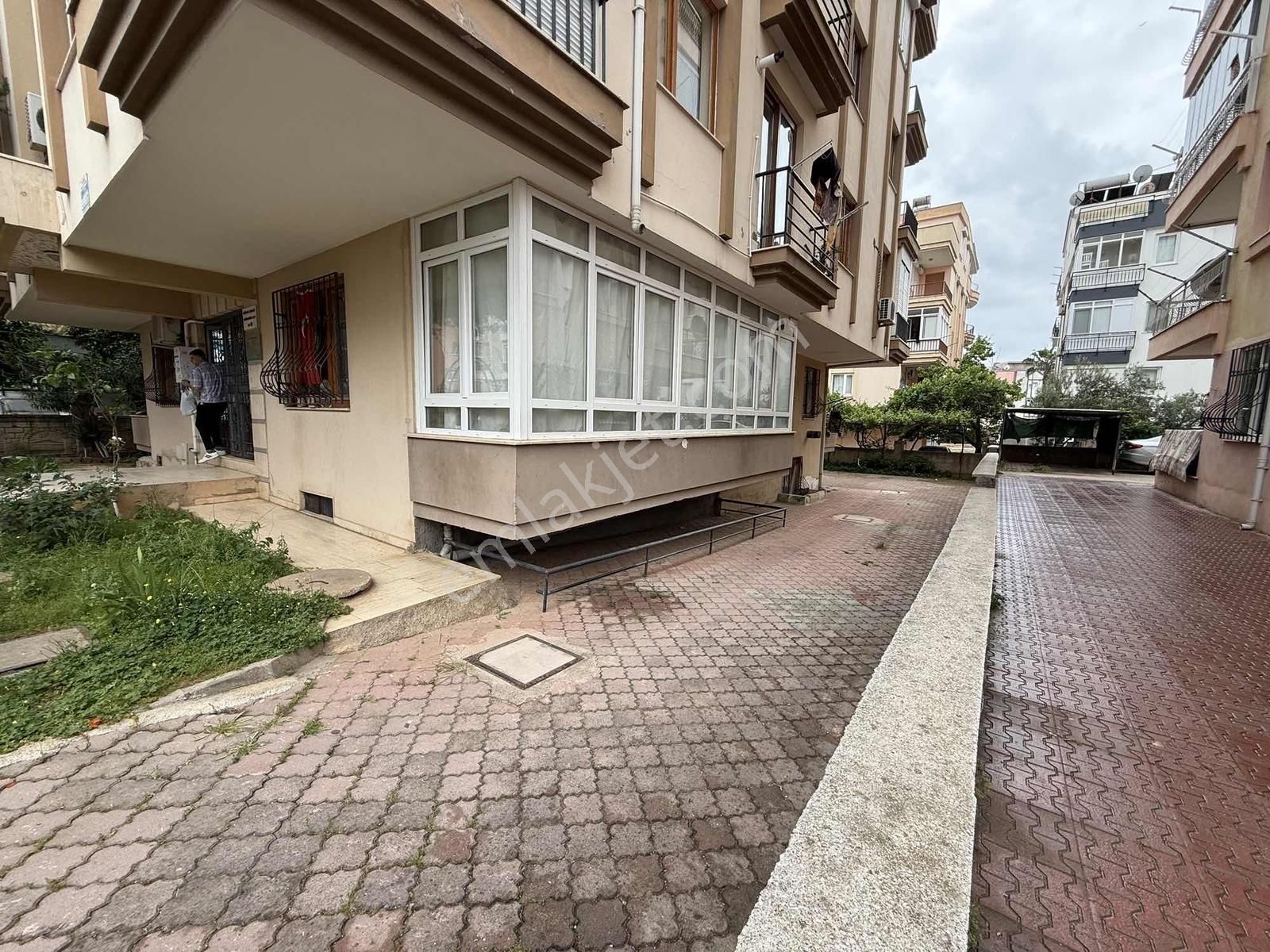 Antalya Kepez Şafak Mahallesinde 3+1 Satılık Daire - Görsel 12