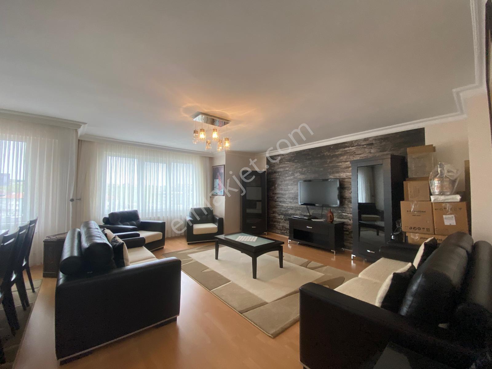 Koza Emlaktan Ayyıldız Mh. Site İçinde Katta Asansörlü 3+1 Daire - Görsel 35