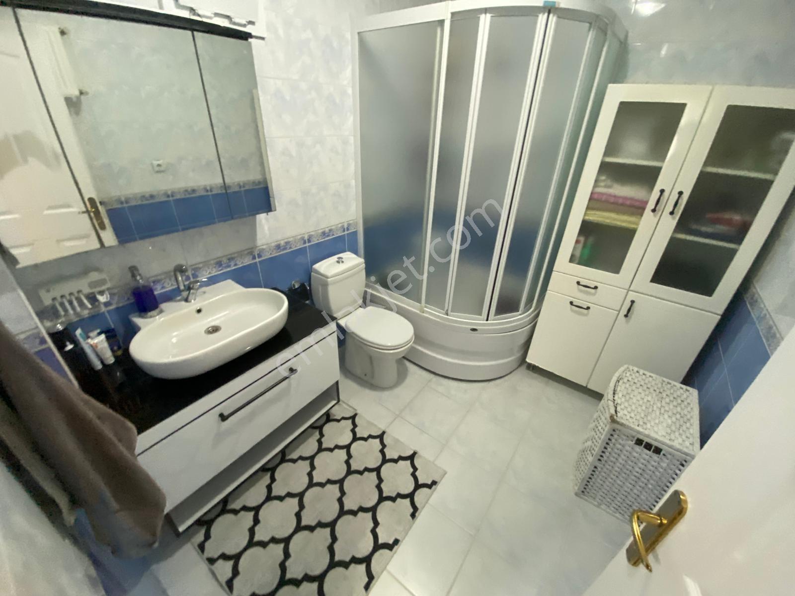 Koza Emlaktan Ayyıldız Mh. Site İçinde Katta Asansörlü 3+1 Daire - Görsel 4