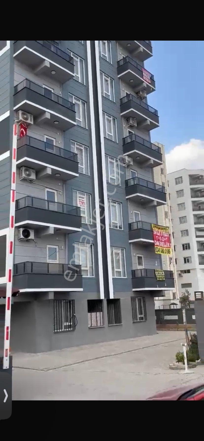 Kiralık Full Eşyalı 2+1 Daire - Görsel 10
