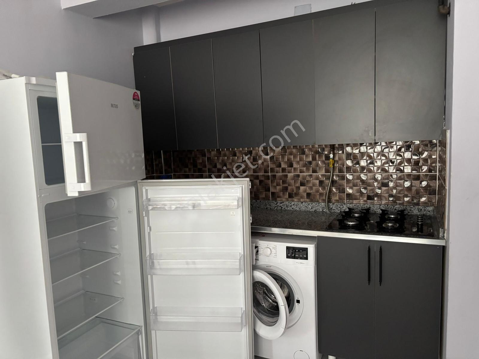 Kiralık Full Eşyalı 2+1 Daire - Görsel 6