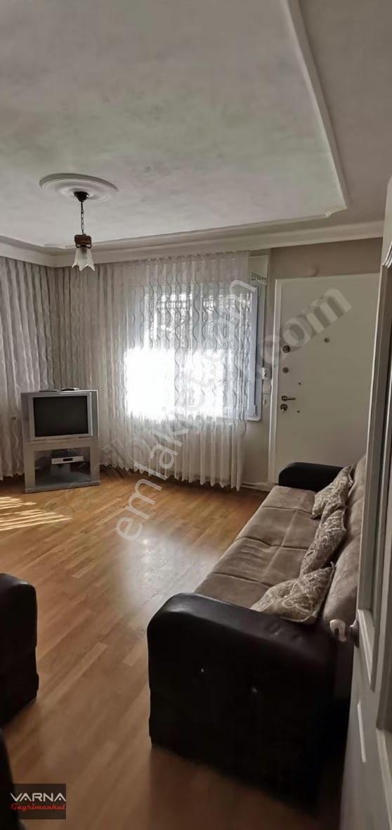 Gaziemir Sarnıç 2+1 Eşyalı Doğalgazlı Daire - Görsel 14