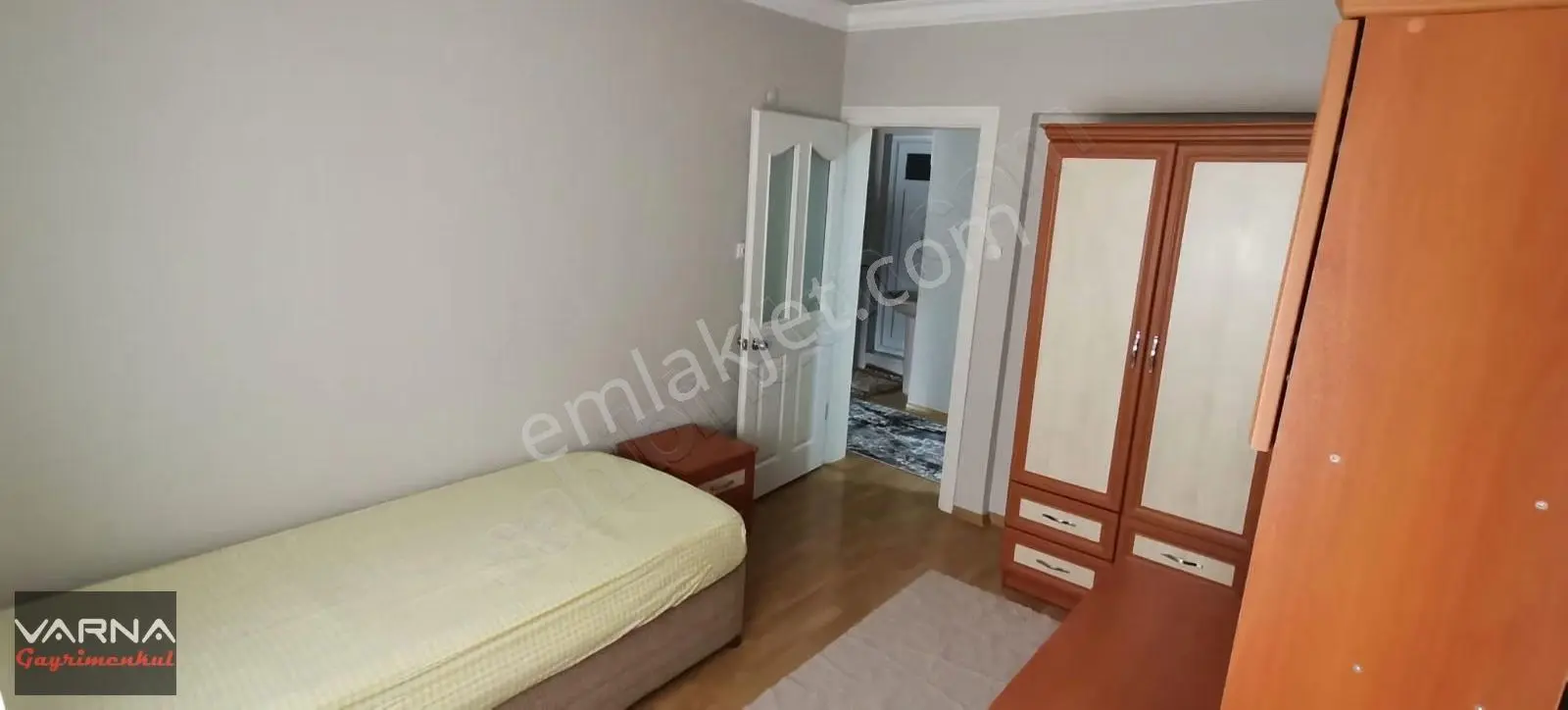 Gaziemir Sarnıç 2+1 Eşyalı Doğalgazlı Daire - Görsel 2