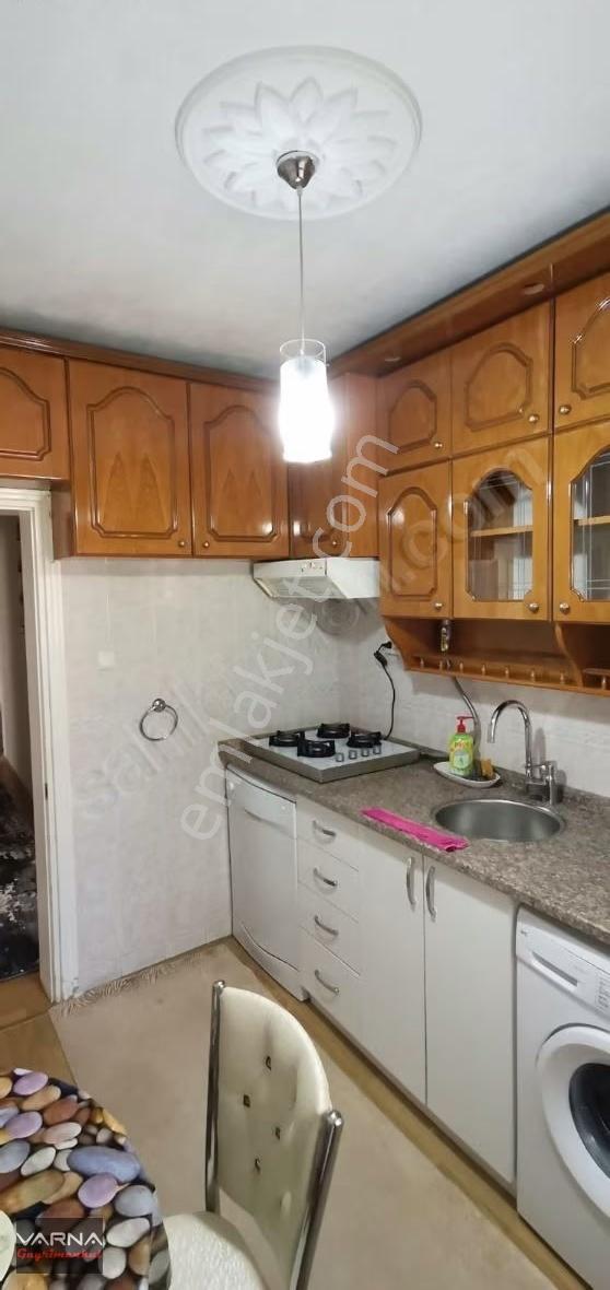 Gaziemir Sarnıç 2+1 Eşyalı Doğalgazlı Daire - Görsel 21