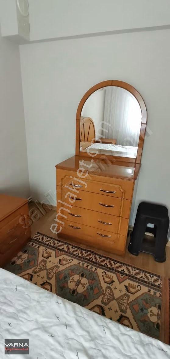 Gaziemir Sarnıç 2+1 Eşyalı Doğalgazlı Daire - Görsel 18