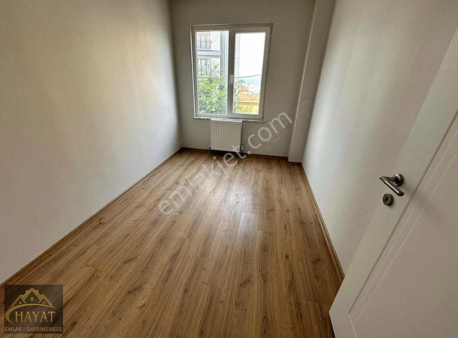 3+1 Daire Kapalı Otoparklı Havuzlu Hamam Sauna Exodus Green Hıll - Görsel 8