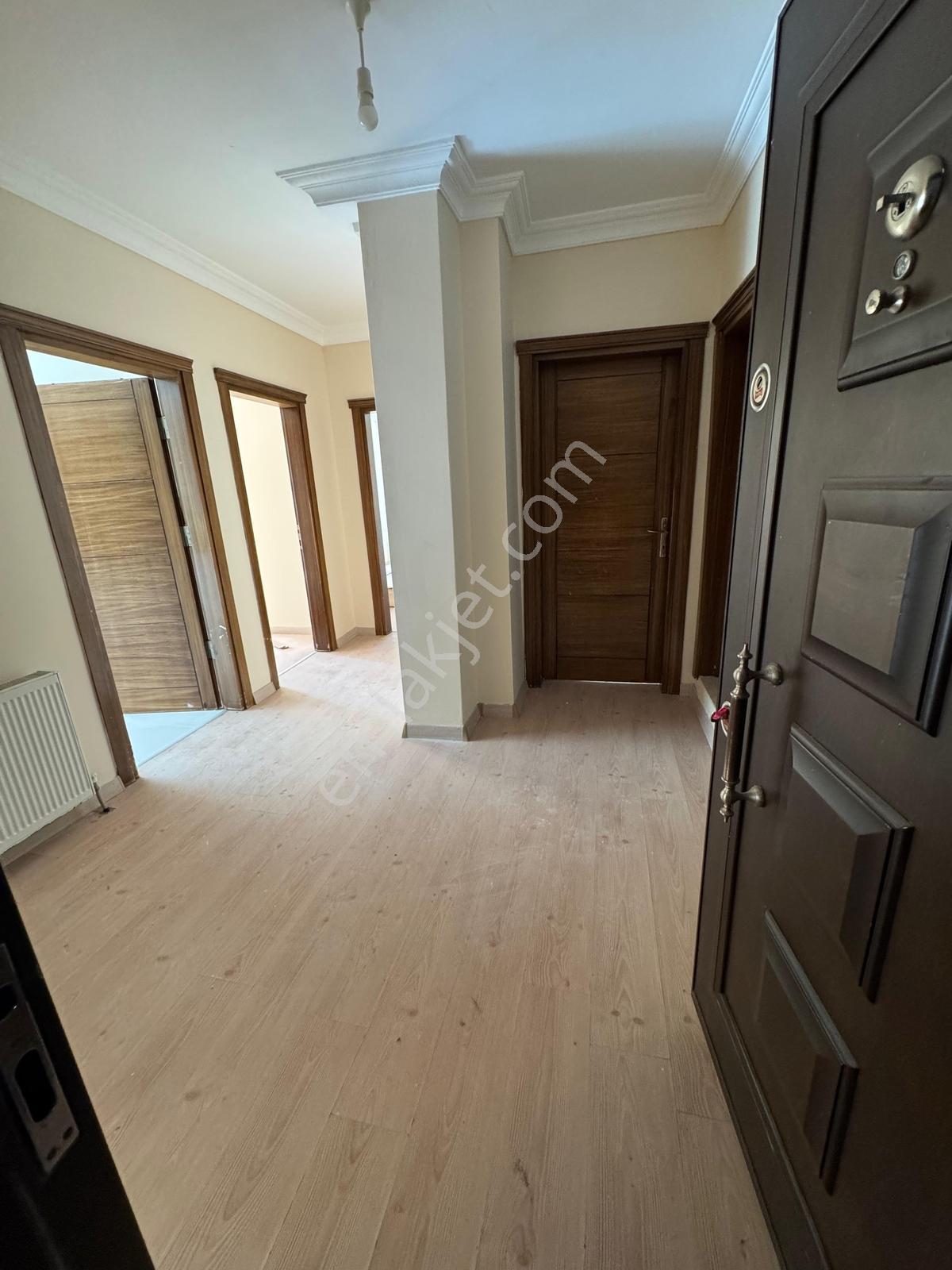 Emek Emlak'tan Körfez Mimar Sinan Mah.de Kiralık 3+1 Daire - Görsel 12
