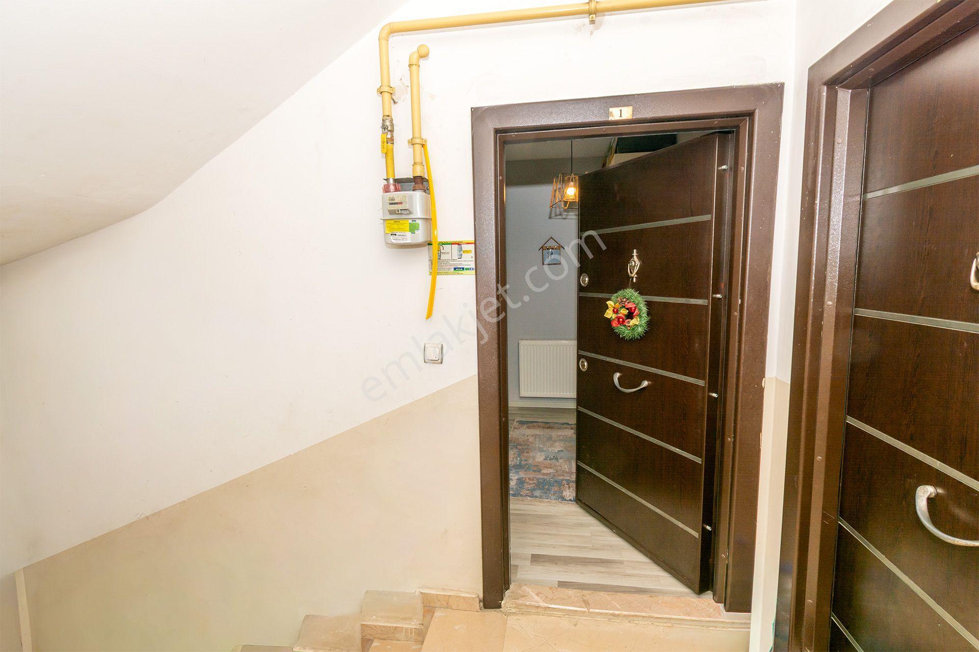 Ordu Şarkiye Mah. 2+1 Satılık Daire - Balkonlu - Ara Kat - Şehir Merkezi - Görsel 2