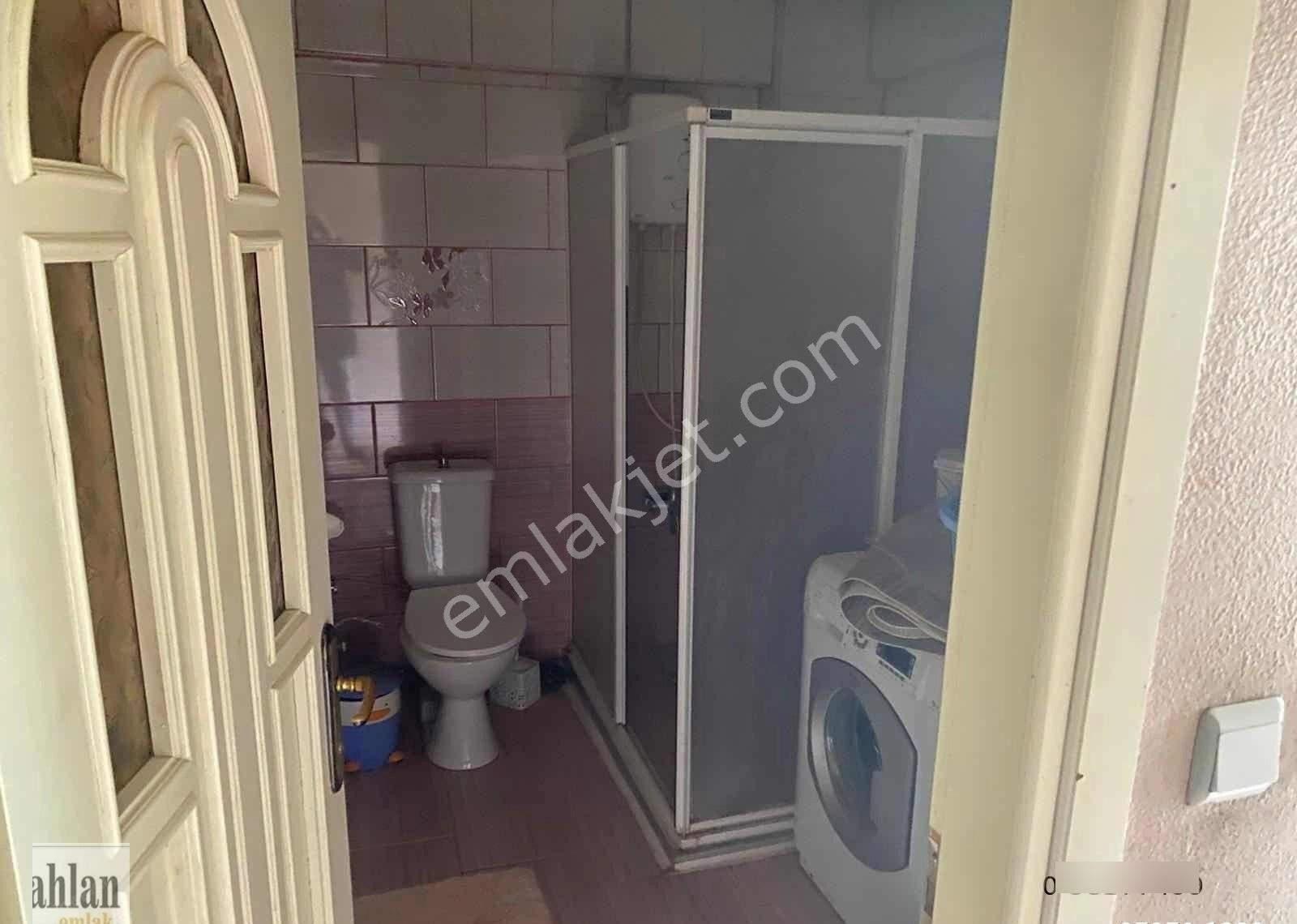 Şahlan Emlaktan Kiralık Eşyalı Daıre - Görsel 14