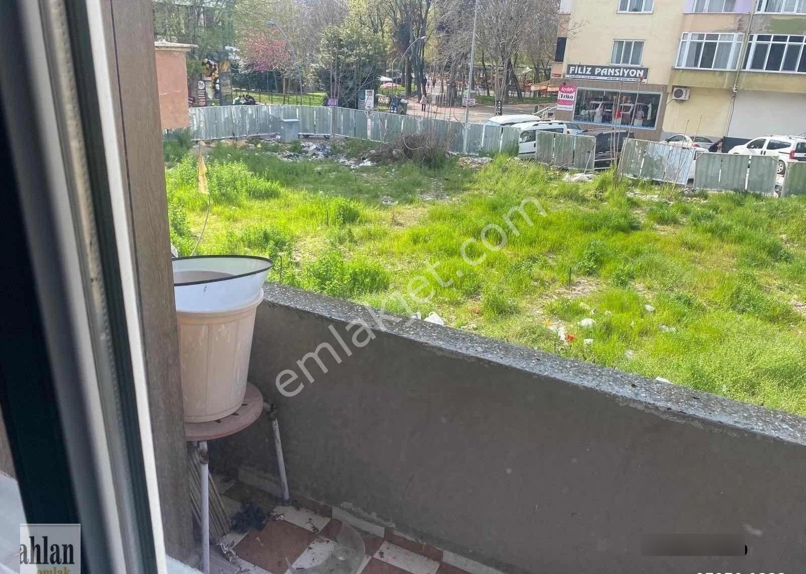 Şahlan Emlaktan Kiralık Eşyalı Daıre - Görsel 8