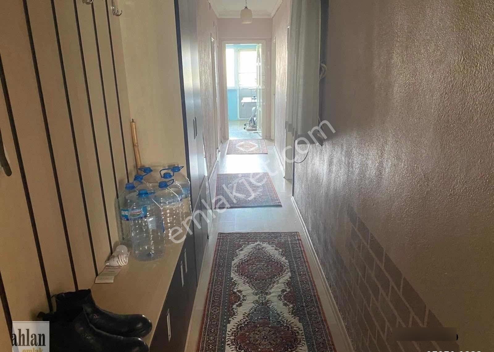 Şahlan Emlaktan Kiralık Eşyalı Daıre - Görsel 13