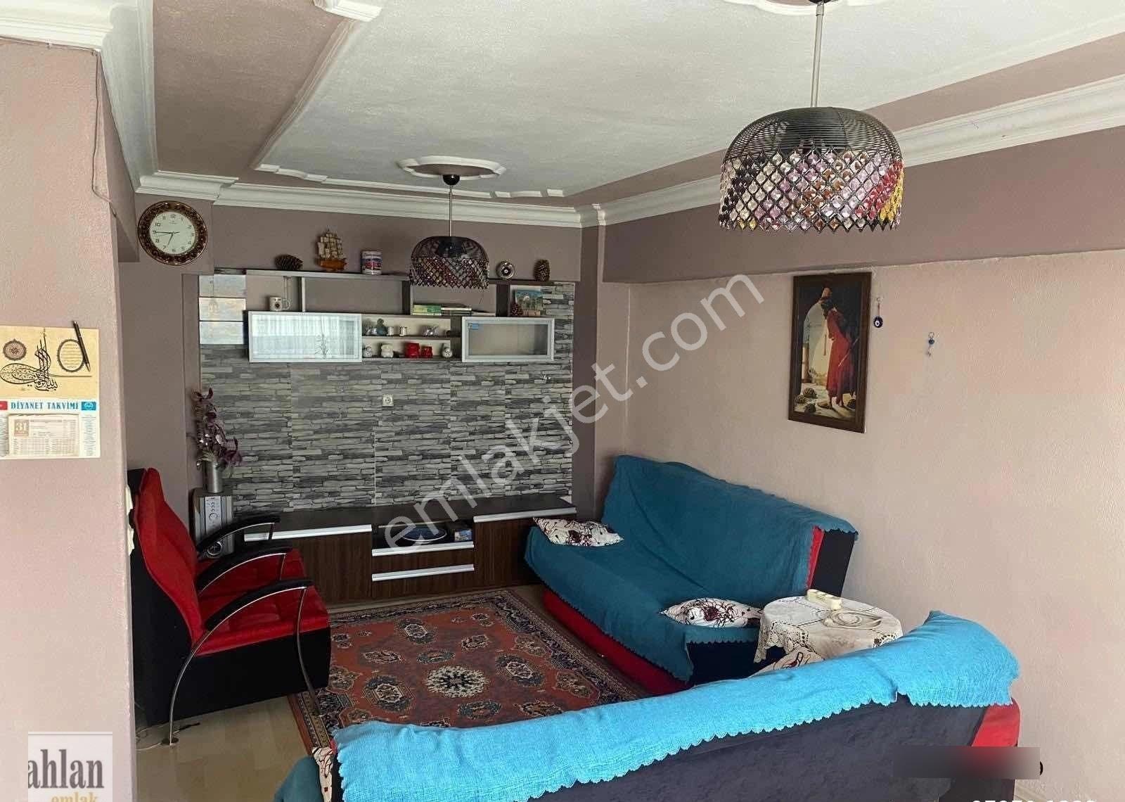 Şahlan Emlaktan Kiralık Eşyalı Daıre - Görsel 12