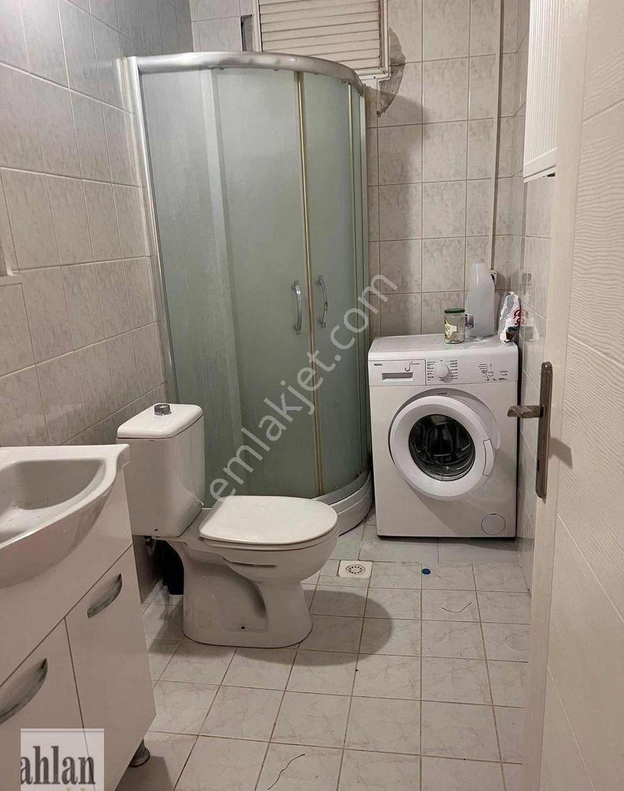 Şahlan Emlaktan Kiralık Eşyalı Daıre - Görsel 2