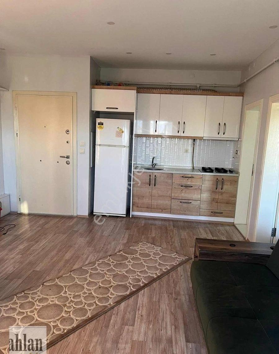 Şahlan Emlaktan Kiralık Eşyalı Daıre - Görsel 10
