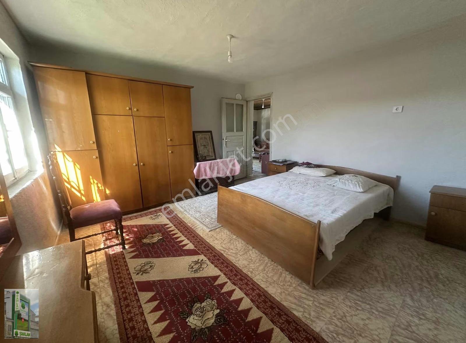 Şahlan Emlak'tan 630 Metre² Müstakil Ev - Görsel 9