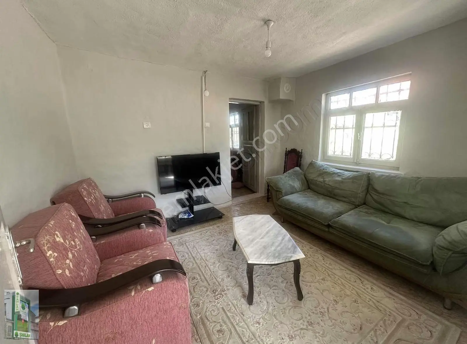 Şahlan Emlak'tan 630 Metre² Müstakil Ev - Görsel 4