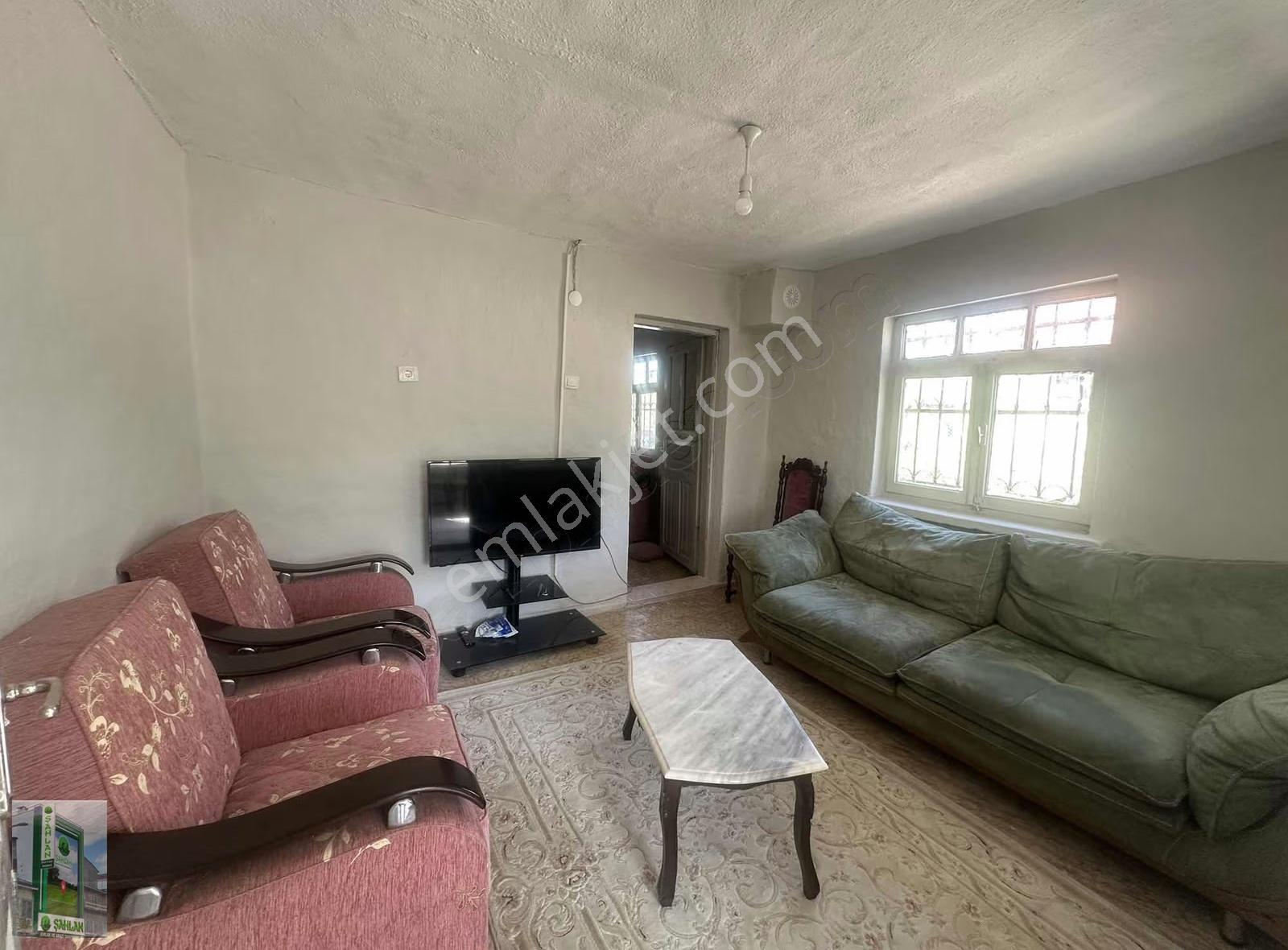 Şahlan Emlak'tan 630 Metre² Müstakil Ev - Görsel 10