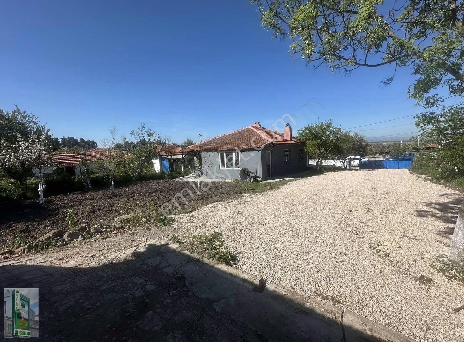 Şahlan Emlak'tan 630 Metre² Müstakil Ev - Görsel 19