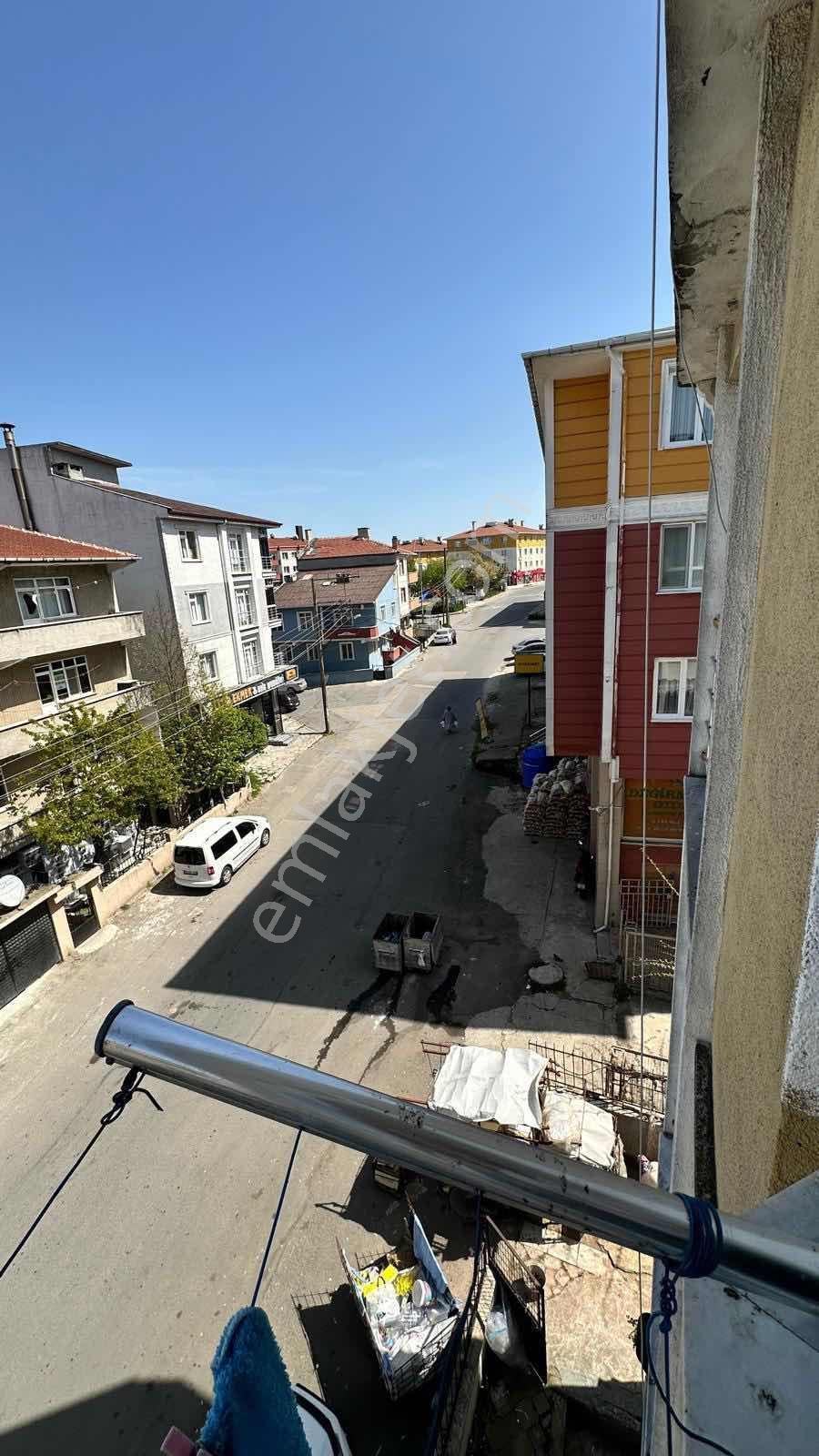 Vadi'den Nusratiye Mahallesi'nde Satılık 2+1 Fırsat Daire - Görsel 13