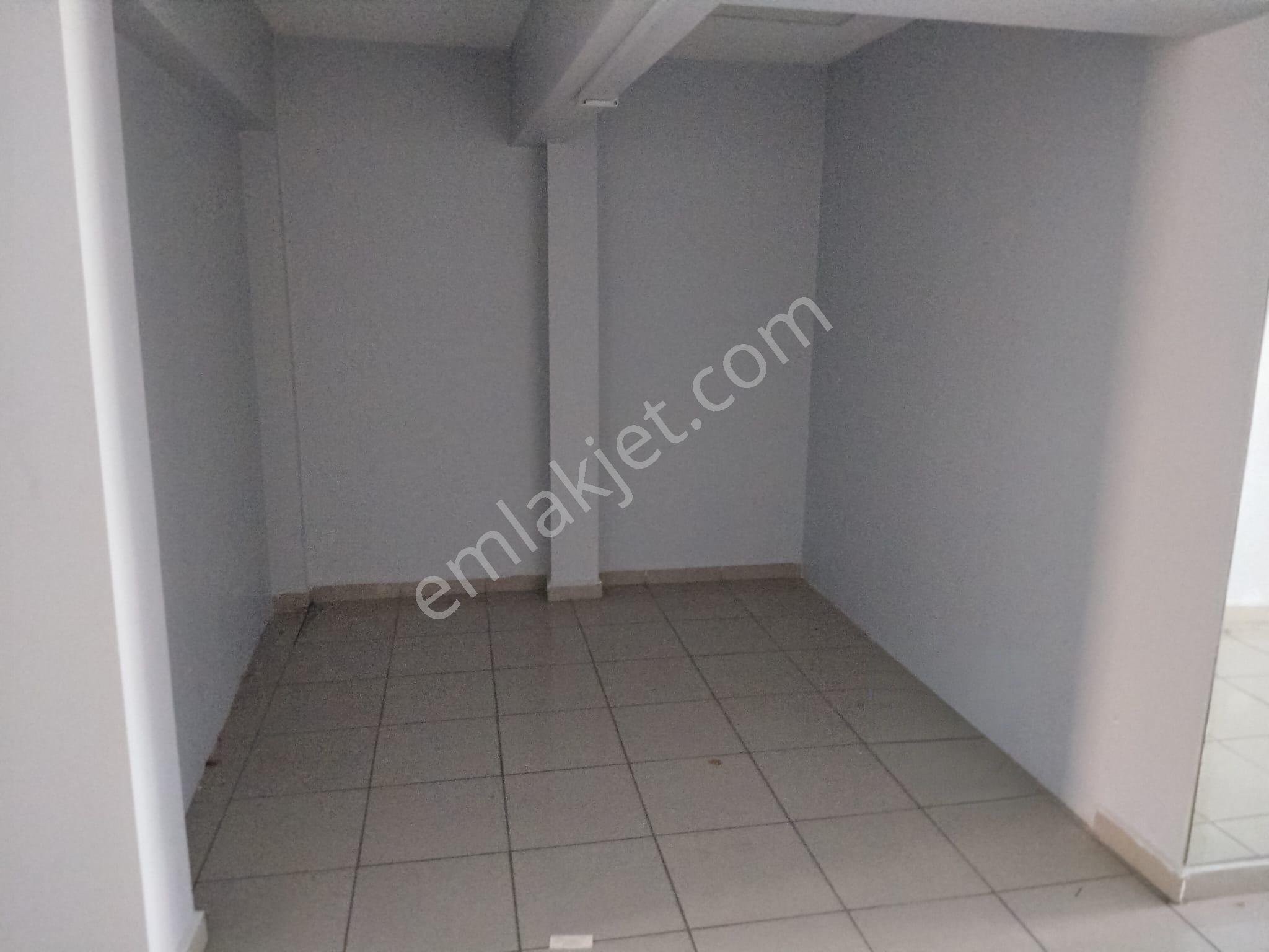 Rt Safir'den Altıparmak Bursalı Tahir Cad. Kiralık Dükkan - Görsel 6