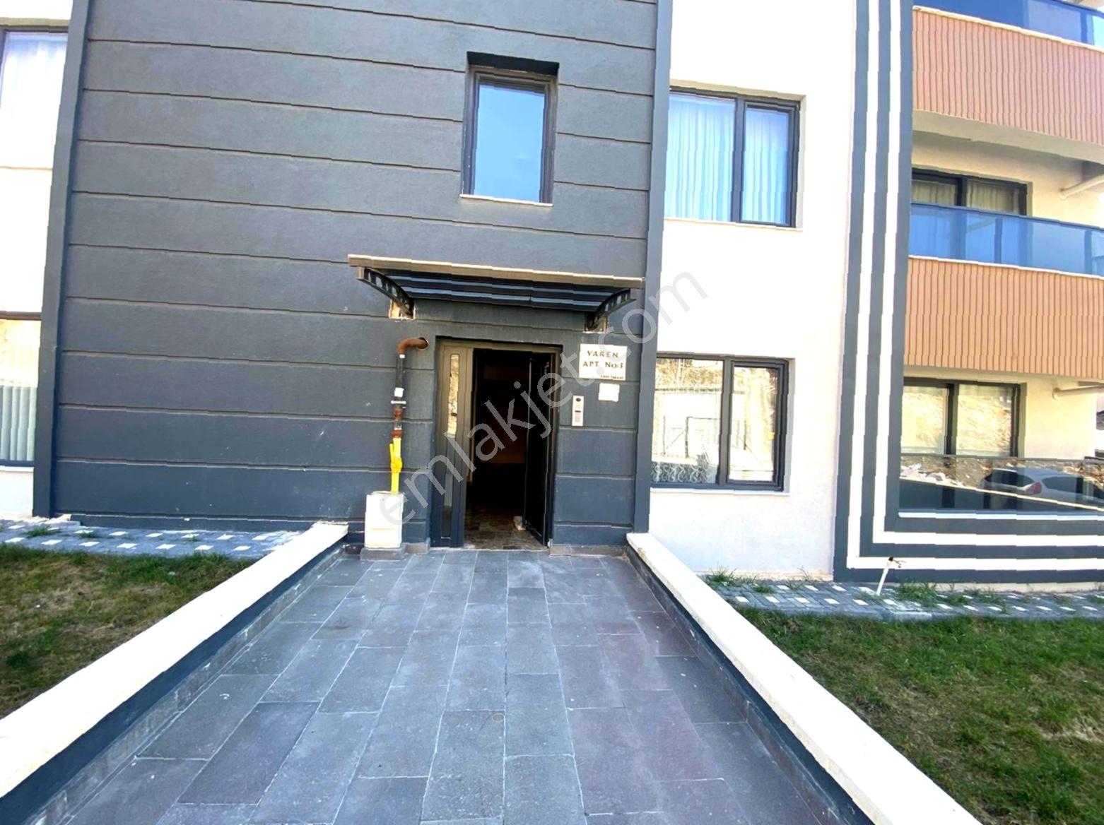 Alaçatı Güvencesiyle Taşpınar Merkezi Konumda 3+1 Fırsat Daire - Görsel 11