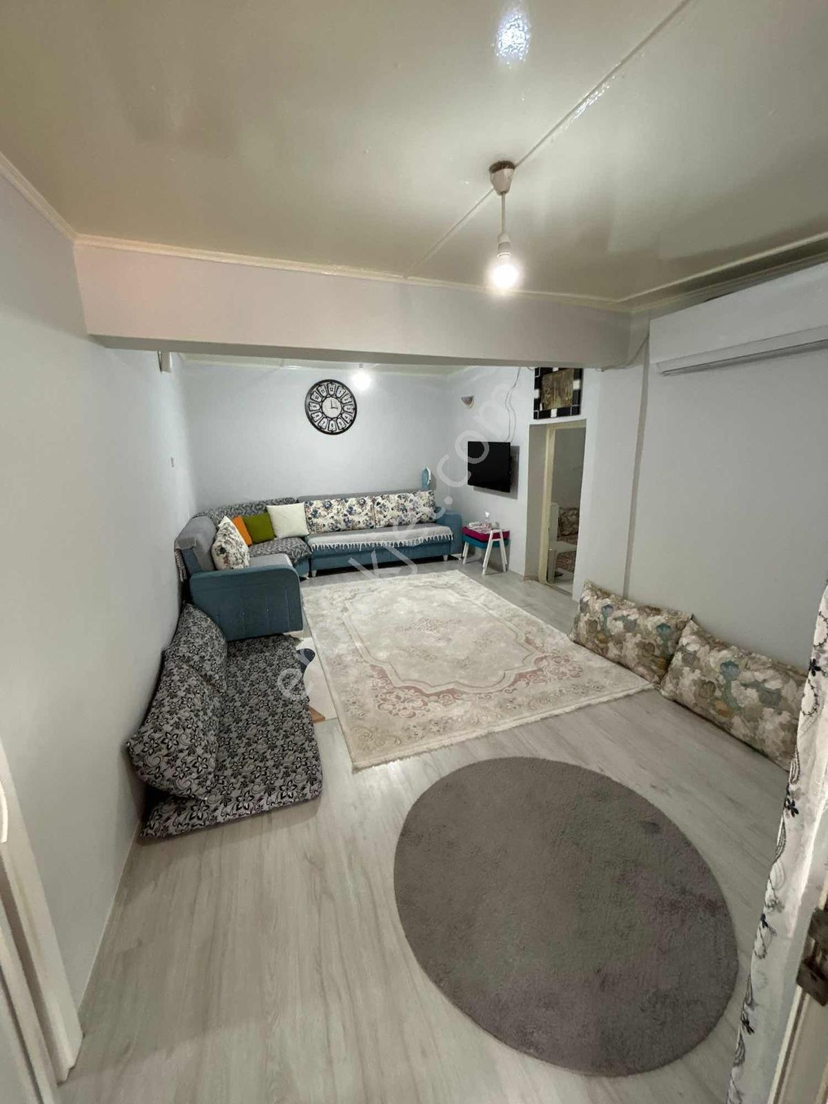 Konak Levent Mahallesinde Teraslı, Bakımlı 2+1 Müstakil Daire - Görsel 19