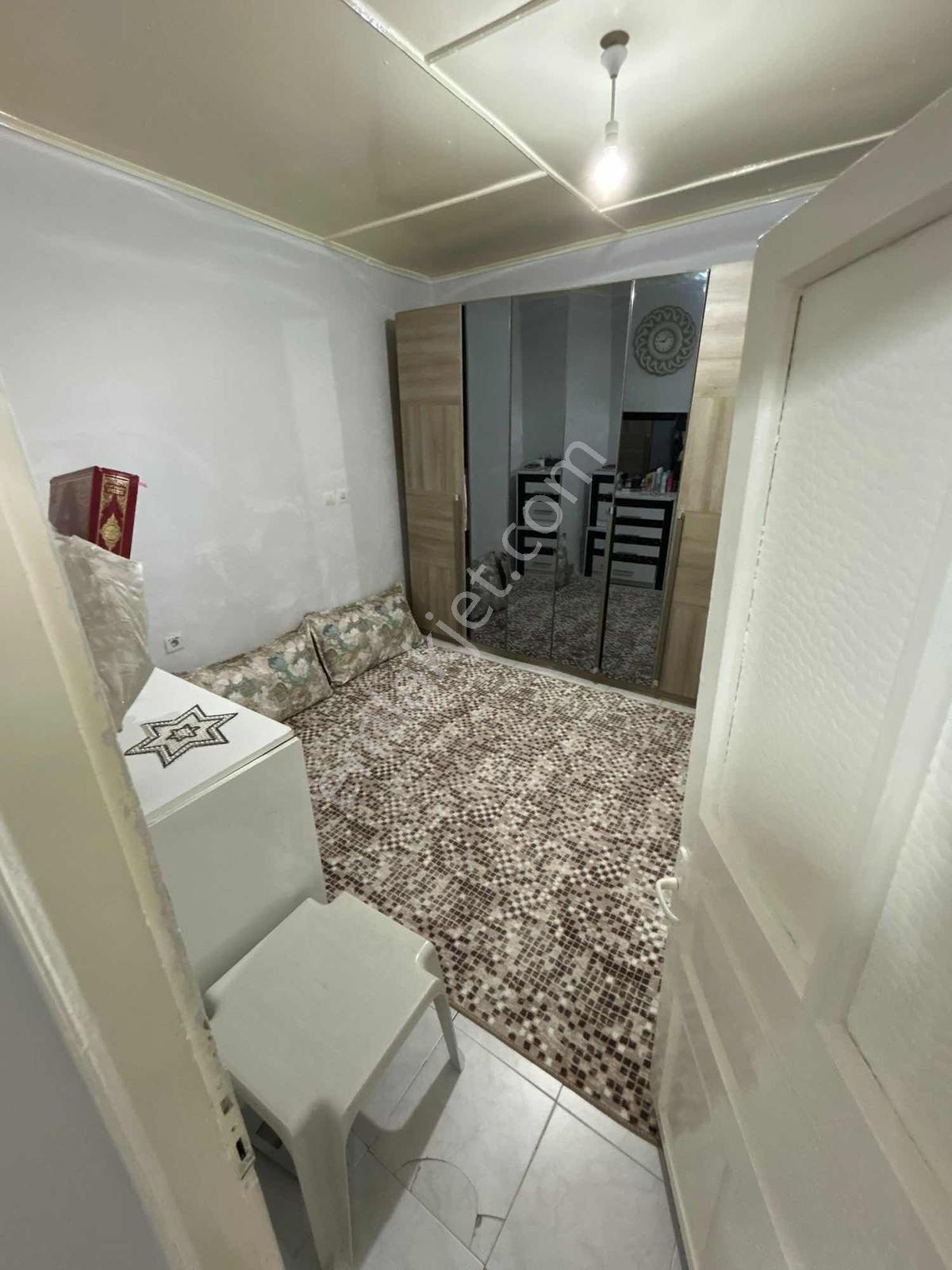 Konak Levent Mahallesinde Teraslı, Bakımlı 2+1 Müstakil Daire - Görsel 26