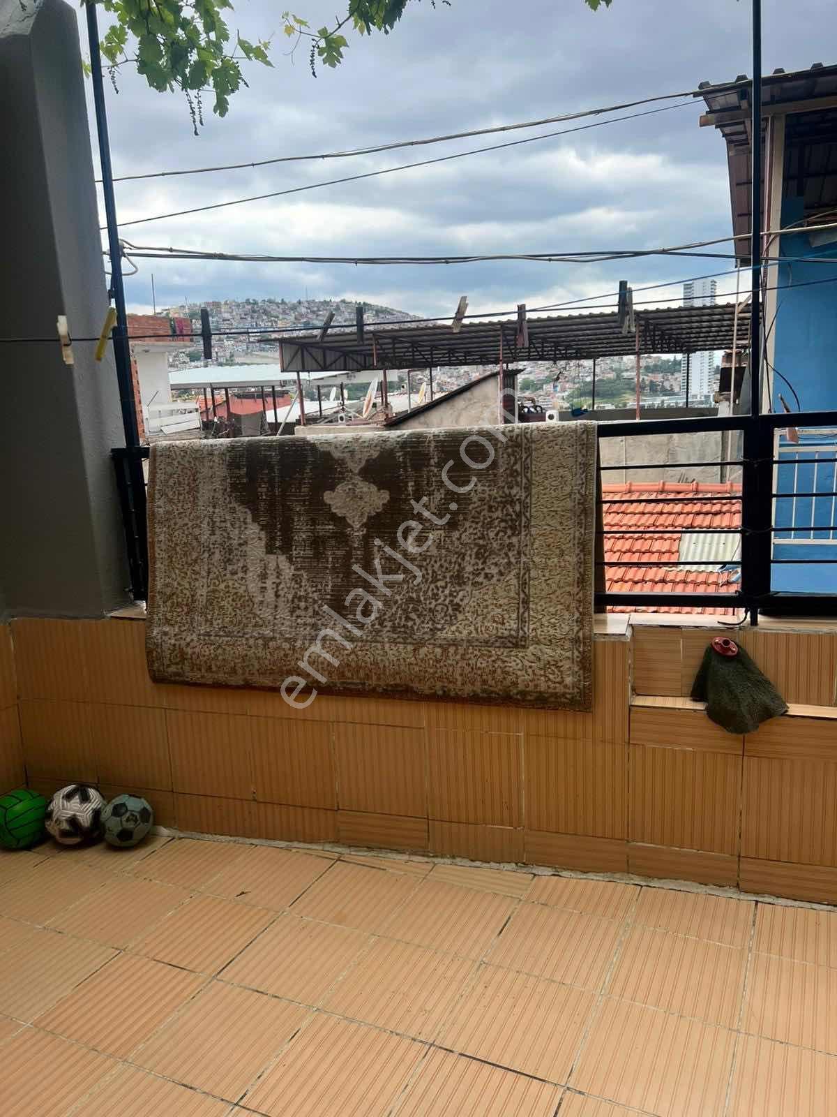 Konak Levent Mahallesinde Teraslı, Bakımlı 2+1 Müstakil Daire - Görsel 22