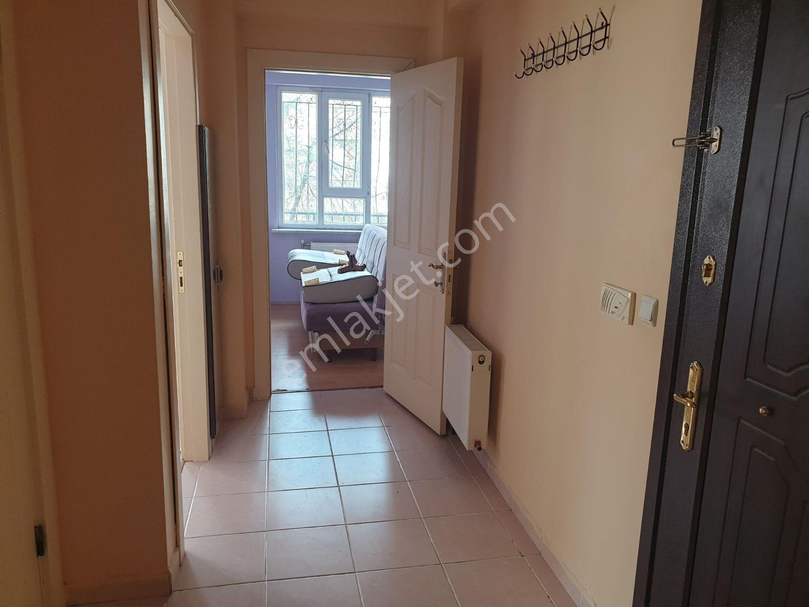 Ogü Tıp Fakültesi Yakını Ünlü Sokak Balkonlu 2+0 Kiralık Daire - Görsel 7